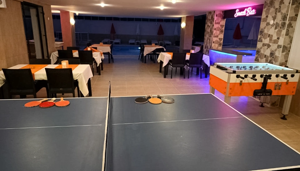 هتل روکس رویال کوش آداسی